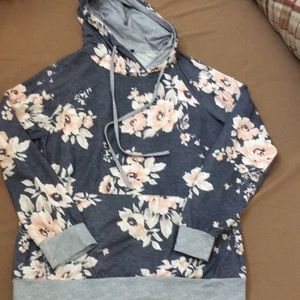Boutique hoodie